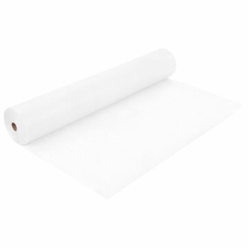 Простыня бел. рул. с перфорацией 100шт 80х200см, спанбонд 12 г/м2, LAIMA UNIVERSAL 1/6  Простыня бел. рул. с перфорацией 100шт 80х200см, спанбонд 12 г/м2, LAIMA UNIVERSAL 1/6