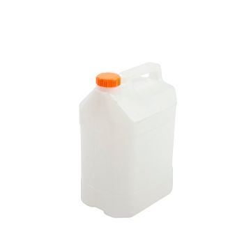Канистра белая 5л ТНП Радиан 1/1 