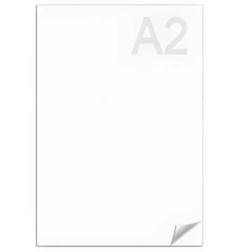 Ватман А2 (594 х 420мм) 200г/м2 ГОЗНАК Краснокамск 1/100