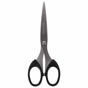 Ножницы 160мм метал европодвес Classic Brauberg 1/12