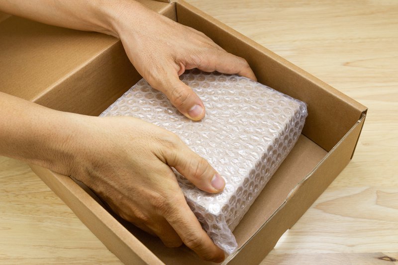Как упаковать посылку для отправки - Мир Упаковки