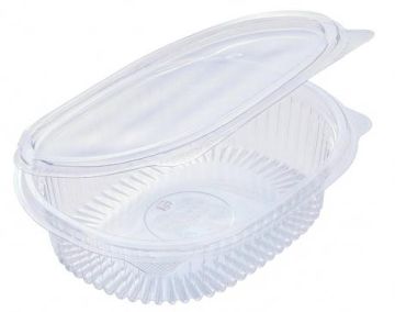 Контейнер с крышкой ПЭТ (135х105х35) КС Кр-350 UPAX-UNITY 700/700 Контейнер с крышкой ПЭТ (135х105х35) КС Кр-350 UPAX-UNITY 700/700