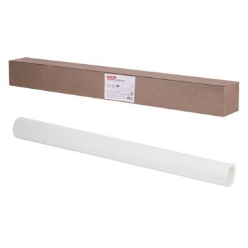 Ватман в рулоне 1,2х10м 200г/м2 ГОЗНАК С-Пб 1/1 