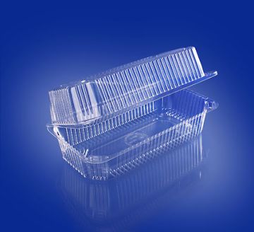 Контейнер с крышкой БОПС (238х127х90) ИП-27А ТДУ 300/300