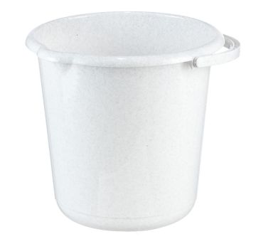 Ведро 5л мраморный 1/1