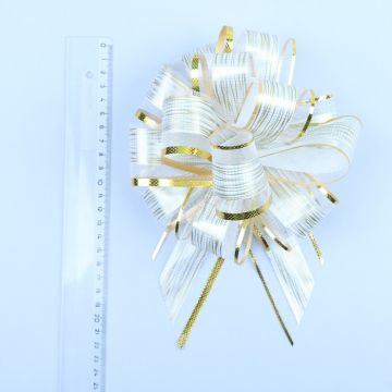 Бант-шар 5см микс Узор 1/20/1000