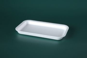 ВПС Поддон (290х210х25) К-3 белый вспен ТДУ 100/100