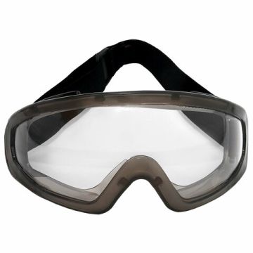 Очки защитные закрытые прозрачные поликарбонат ЕЛАНПЛАСТ 1/150
