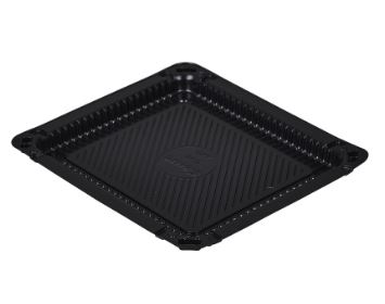 Контейнер (182х160х14) С-18 дно для суши Комус (крышка 468748)  900/900