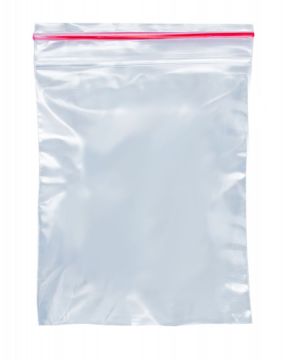 Пакет Zip-Lock (6х8)-30 гриппер с замком (100шт) 1/10/240