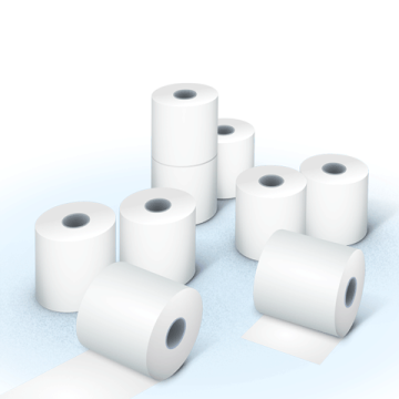 Термолента чековая 57х30х12 (17м) ARUS 1/15/285