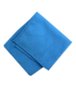 Салфетка микрофибра (50х60) для пола в ассортименте ОНМ 10/100