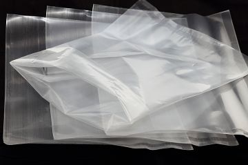 Пакет вакуумный 200х250мм-65мк РЕТ/РЕ 200/4000