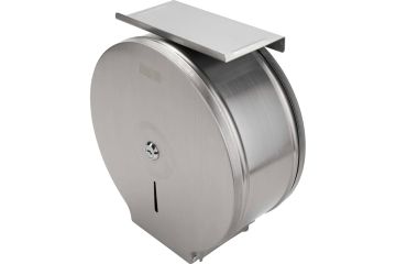 Диспенсер для туалетной бумаги BXG PD-5005 A нержавеющая сталь 1/1 