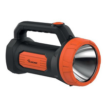 Фонарь ручной аккумуляторный 2 режима 1,2A,h 9103 3WLED Космос 1/1 