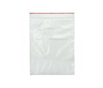 Пакет Zip-Lock (25х35)-30 гриппер с замком (100шт) 1/20