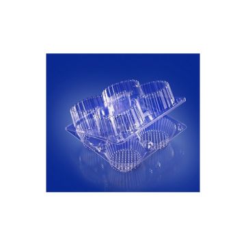 Контейнер ИП-1 А (160х160х70) ТДУ 380/380