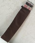 Шампур в наборе прямой Рулон НР-2  6 шт (500х10х1,5)  1/1