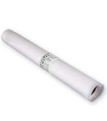 Пергамент для выпечки (38смх25м) белый EXTRA NATURE 1/20 