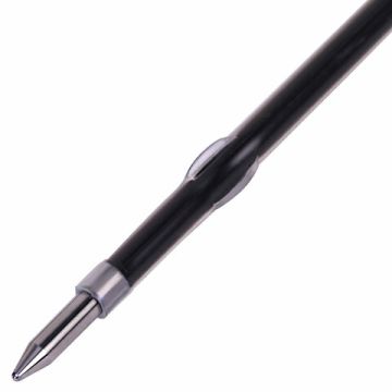 Стержень шариковый синий 98мм узел 0,7мм линия 0,22мм с ушками PILOT (2шт) 1/72 (Клиент)