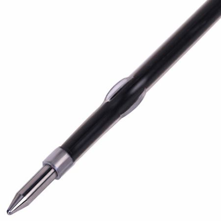 Стержень шариковый синий 98мм узел 0,7мм линия 0,22мм с ушками PILOT (2шт) 1/72 (Клиент)