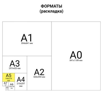 Карман самоклеящийся 165х215мм ПВХ 10шт STAFF 1/100 (клиент)