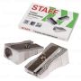 Точилка 1 отверстие металлическая STAFF Basic PS-529 1/24/1440