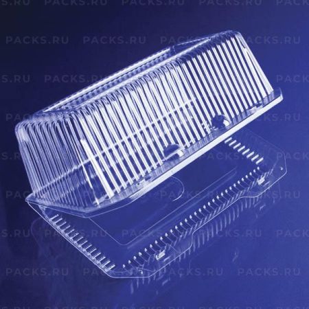 Контейнер с крышкой БОПС (239х139х94) ИП-38А ТДУ 280/280