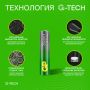 Элемент питания GP Super AAА (LR03 24А) алкалиновые мизинчик комплект 40шт в пленке 1/6/18 (Клиент)