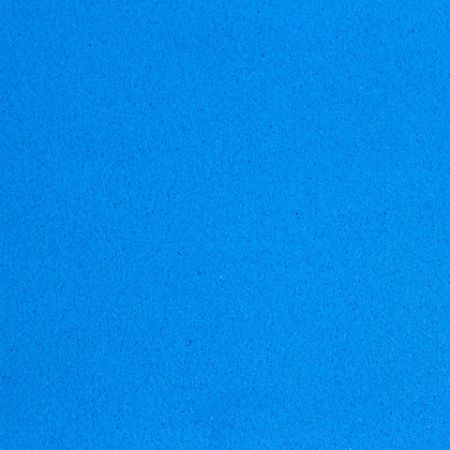 Пористая резина (фоамиран) для творчества ГОЛУБАЯ 50х70 см 1 мм ОСТРОВ СОКРОВИЩ 1/5/100