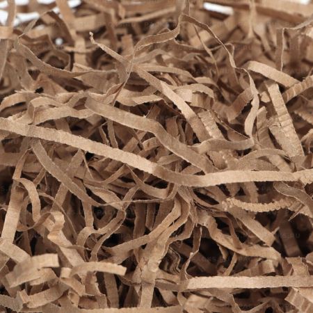 Наполнитель бумажный 100г крафт ИФ 1/1