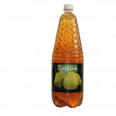 Продукты Напиток Дарина Груша 2л ПЭТ 1/6
