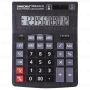 Калькулятор настольный ОФИСМАГ OFM-333, 12 разрядов, двойное питание 200x154 мм 1/20/40