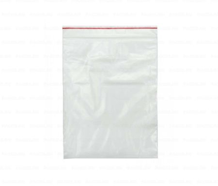 Пакет Zip-Lock (25х35)-30 гриппер с замком (100шт) 1/20