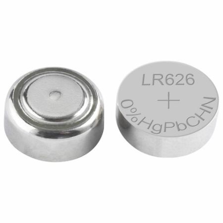 Элемент питания SONNEN 177A (G4. LR66) алкалиновая 1шт блистер (отрывной блок) 1/10 (Клиент)