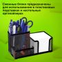 Блок для записей 9х9х9 белый непрокл. белизна 90-92% STAFF 1/18