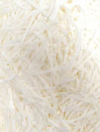 Наполнитель бумажный 100г молочный НБ 1/1