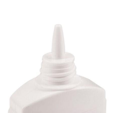 Клей ПВА 85гр бумага картон дерево ОФИСМАГ 1/50