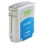 Тележка уборочная 2 съемных ведра 17л мех. отжим пластиковый каркас OfficeClean 1/1 (Клиент)