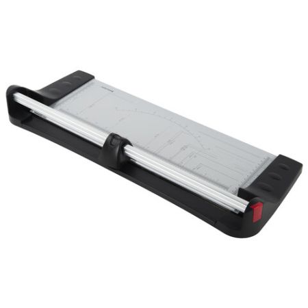 Резак роликовый А3 10л метал основание, длина реза 480мм  1/6