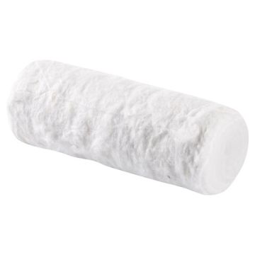 Вата глазная нестерильная НИКА 250 г 1/48 (клиент)