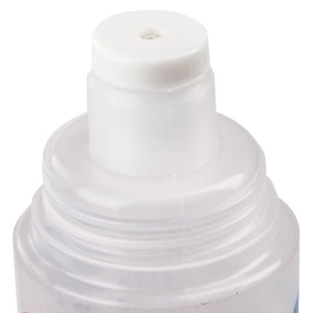 Клей канцелярский двусторонний 45г для бумаги, картона BRAUBERG 1/24