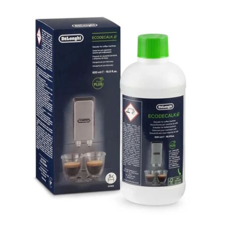 Средство от накипи для кофе машин 500г DELONGHI 1/12 (Клиент)