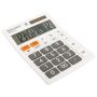 Калькулятор настольный BRAUBERG ULTRA-12-WT 12 разрядов белый 1/20/40 (Клиент)