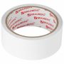 Клейкая лента 2-стор ПП 38ммх8м 90мкм прочная BRAUBERG 1/36 (Клиент)