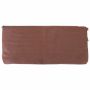 Масса керамическая для лепки ОСТРОВ СОКРОВИЩ 500 г терракот 1/36 (клиент)