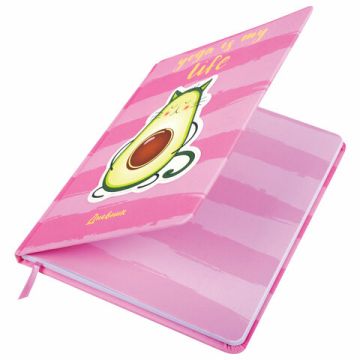 Дневник 1-4 класс 48л, кожзам (твердая с поролоном), печать, аппликация, ЮНЛАНДИЯ, АВАКОТ, 105938