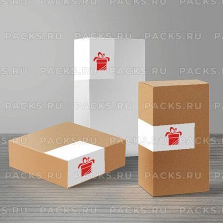 Этикетка самоклеящаяся 210х297мм 1этикетка на листе А4 80 г/м2 белая STAFF 1/50/1000 (Клиент)