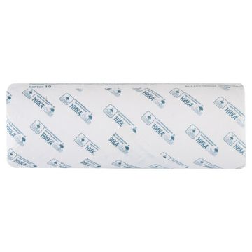 Вата глазная нестерильная НИКА 250 г 1/48 (клиент)