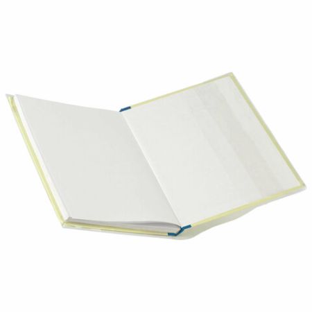 Обложки плотные для тетрадей и учебников разных размеров 15шт BRAUBERG 1/50